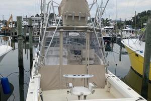 28ft Albemarle Yacht For Sale