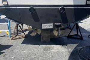 28ft Albemarle Yacht For Sale