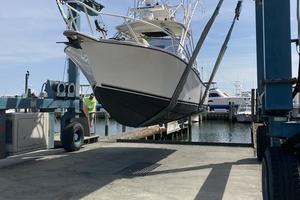 28ft Albemarle Yacht For Sale