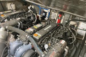 28ft Albemarle Yacht For Sale