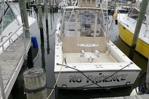 28ft Albemarle Yacht For Sale