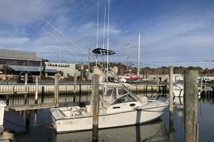28ft Albemarle Yacht For Sale