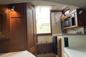 28ft Albemarle Yacht For Sale