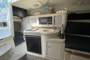 SHERLOCK 26ft Sea Ray Yacht For Sale