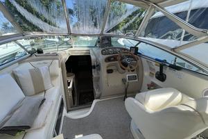 SHERLOCK 26ft Sea Ray Yacht For Sale