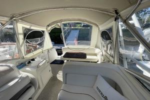 SHERLOCK 26ft Sea Ray Yacht For Sale