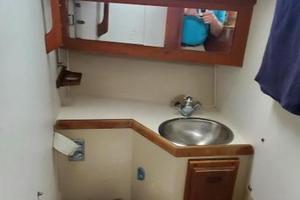 Serenity 30ft Catalina Yacht For Sale