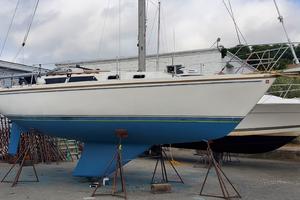 Serenity 30ft Catalina Yacht For Sale