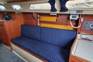 Serenity 30ft Catalina Yacht For Sale