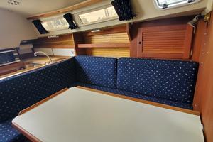 Serenity 30ft Catalina Yacht For Sale