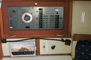 Serenity 30ft Catalina Yacht For Sale