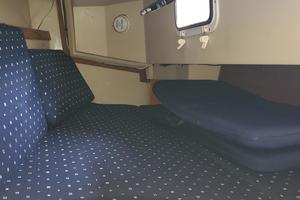 Serenity 30ft Catalina Yacht For Sale