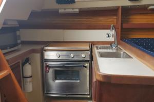 Serenity 30ft Catalina Yacht For Sale
