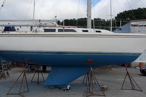 Serenity 30ft Catalina Yacht For Sale