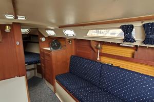 Serenity 30ft Catalina Yacht For Sale
