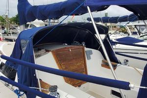 Serenity 30ft Catalina Yacht For Sale
