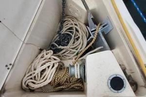 Serenity 30ft Catalina Yacht For Sale