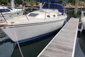 Serenity 30ft Catalina Yacht For Sale
