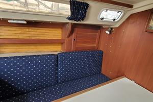 Serenity 30ft Catalina Yacht For Sale