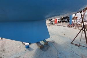 Serenity 30ft Catalina Yacht For Sale