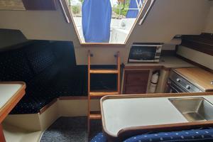 Serenity 30ft Catalina Yacht For Sale