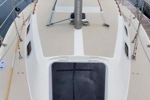 Serenity 30ft Catalina Yacht For Sale