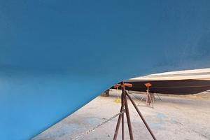 Serenity 30ft Catalina Yacht For Sale