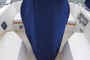 Serenity 30ft Catalina Yacht For Sale