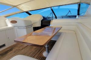 48ft Uniesse Yacht For Sale