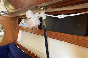 Rainbow Spirit 28ft Pearson Yacht For Sale