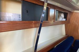 Rainbow Spirit 28ft Pearson Yacht For Sale