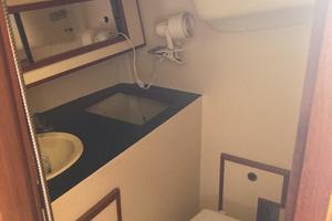 Rainbow Spirit 28ft Pearson Yacht For Sale