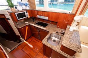 Ruth Anne 52ft Sea Ray Yacht For Sale