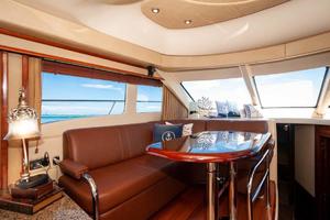 Ruth Anne 52ft Sea Ray Yacht For Sale