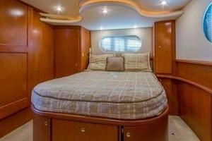 Photo 3381274 for 2004 Silverton 43 Motoryacht  