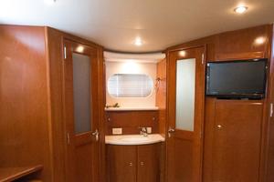 Photo 3381276 for 2004 Silverton 43 Motoryacht  