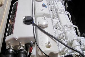 Photo 3381279 for 2004 Silverton 43 Motoryacht  