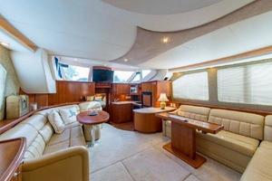 Photo 3381286 for 2004 Silverton 43 Motoryacht  