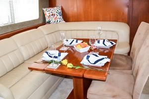 Photo 3381260 for 2004 Silverton 43 Motoryacht  