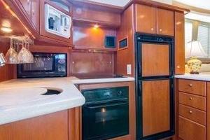 Photo 3381267 for 2004 Silverton 43 Motoryacht  