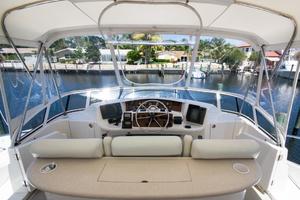 Photo 3381263 for 2004 Silverton 43 Motoryacht  