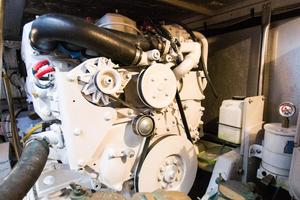 Photo 3381280 for 2004 Silverton 43 Motoryacht  