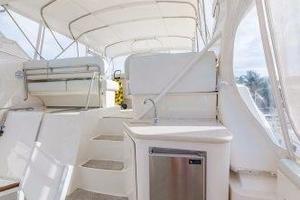 Photo 3381254 for 2004 Silverton 43 Motoryacht  