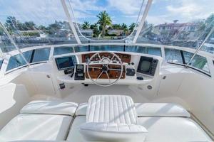 Photo 3381270 for 2004 Silverton 43 Motoryacht  