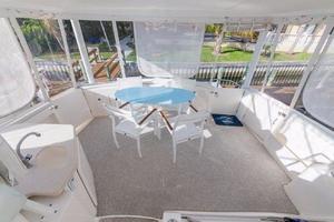 Photo 3381253 for 2004 Silverton 43 Motoryacht  