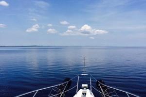 Photo 3381289 for 2004 Silverton 43 Motoryacht  