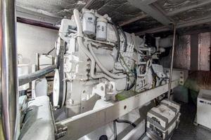 Photo 3381262 for 2004 Silverton 43 Motoryacht  