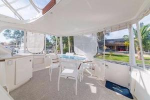 Photo 3381255 for 2004 Silverton 43 Motoryacht  