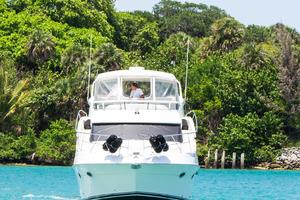 Photo 3381258 for 2004 Silverton 43 Motoryacht  