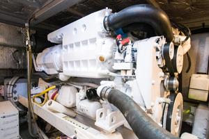 Photo 3381281 for 2004 Silverton 43 Motoryacht  